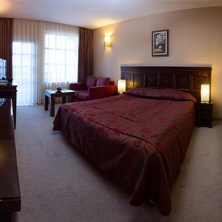 Family Hotel Strannopriemnitza Oresak Szoba fotó