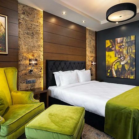 Family Hotel Strannopriemnitza Oresak Kültér fotó