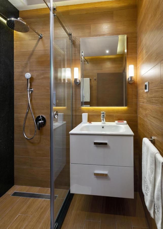 Family Hotel Strannopriemnitza Oresak Kültér fotó