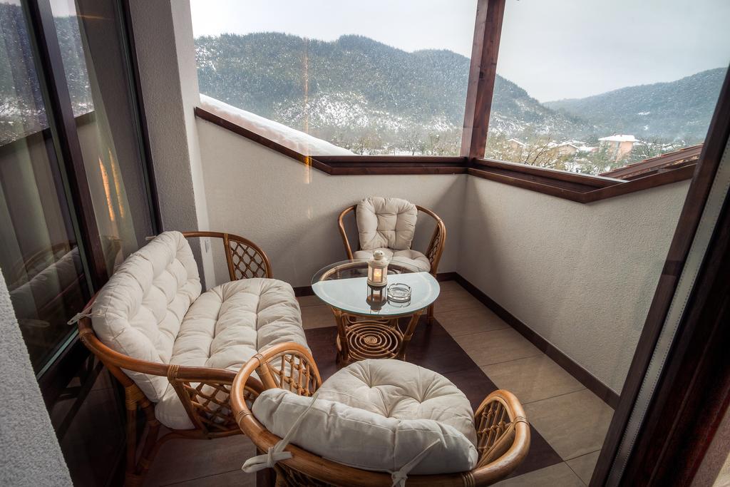 Family Hotel Strannopriemnitza Oresak Szoba fotó
