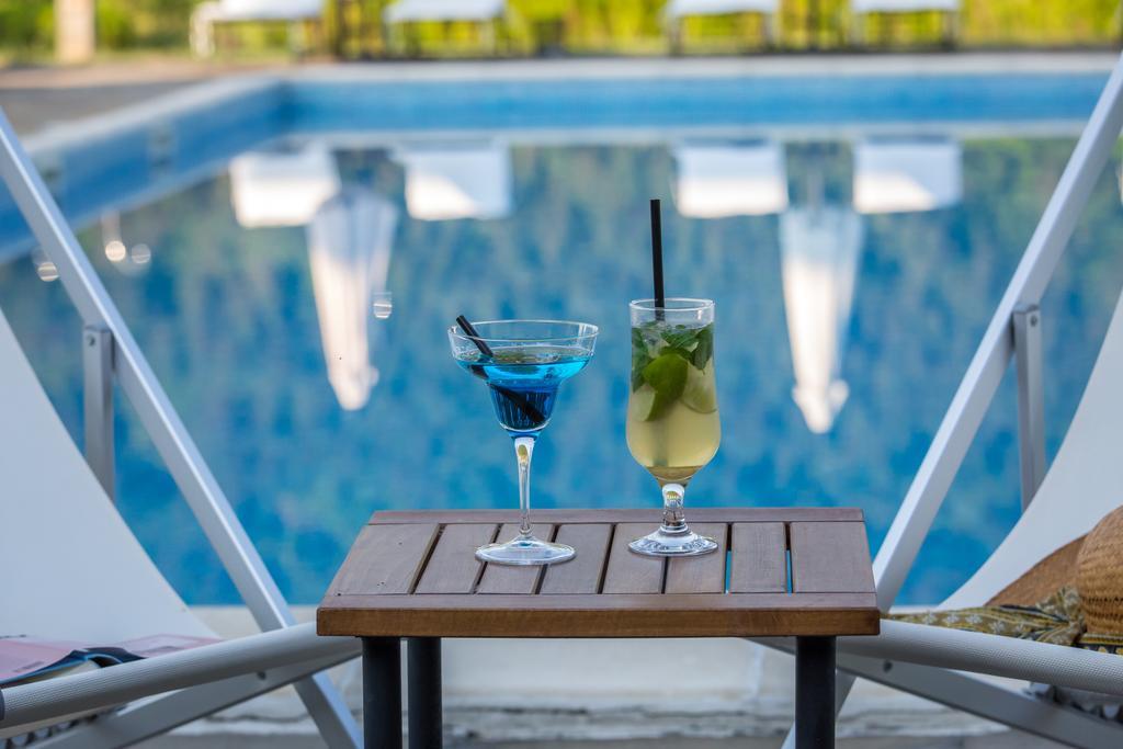 Family Hotel Strannopriemnitza Oresak Kültér fotó
