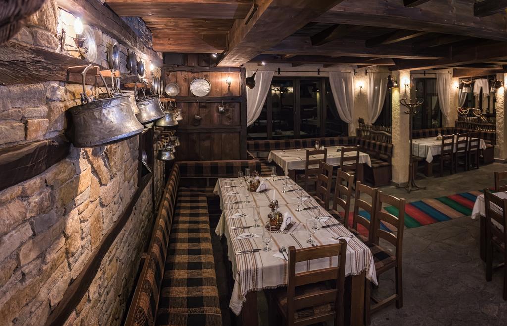 Family Hotel Strannopriemnitza Oresak Kültér fotó