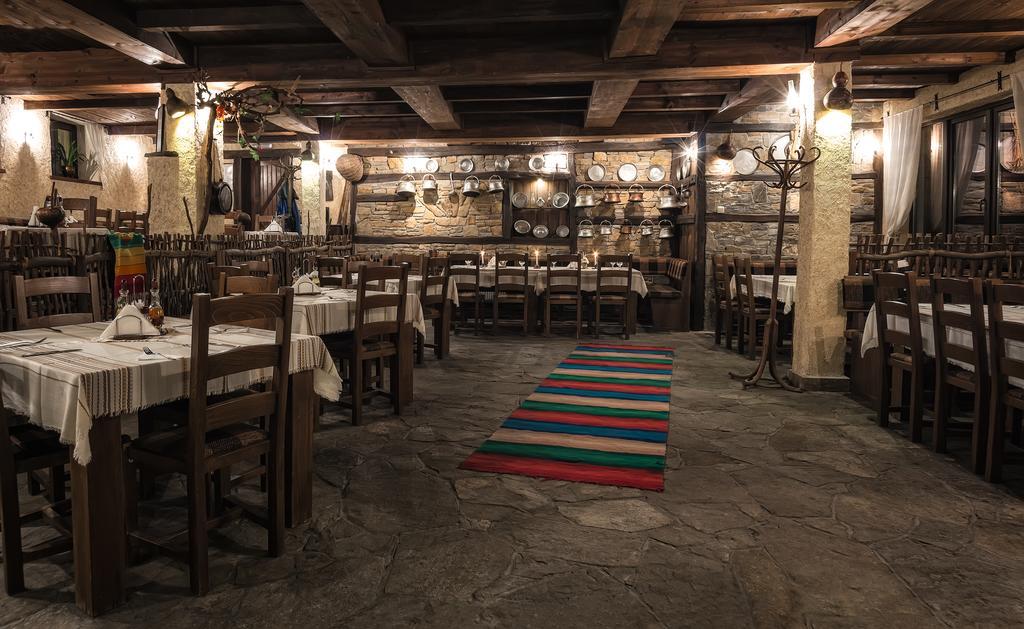 Family Hotel Strannopriemnitza Oresak Kültér fotó
