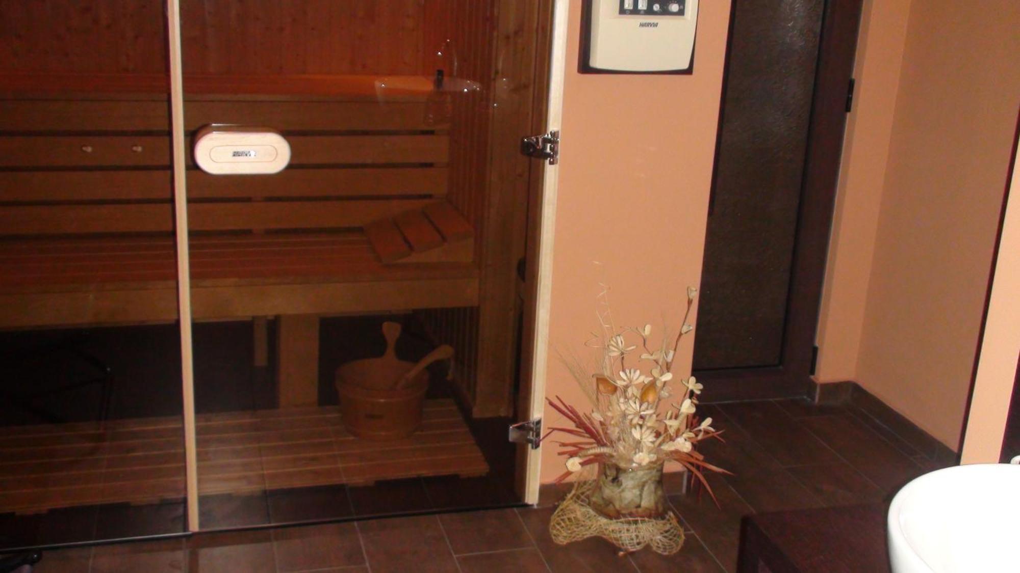 Family Hotel Strannopriemnitza Oresak Kültér fotó