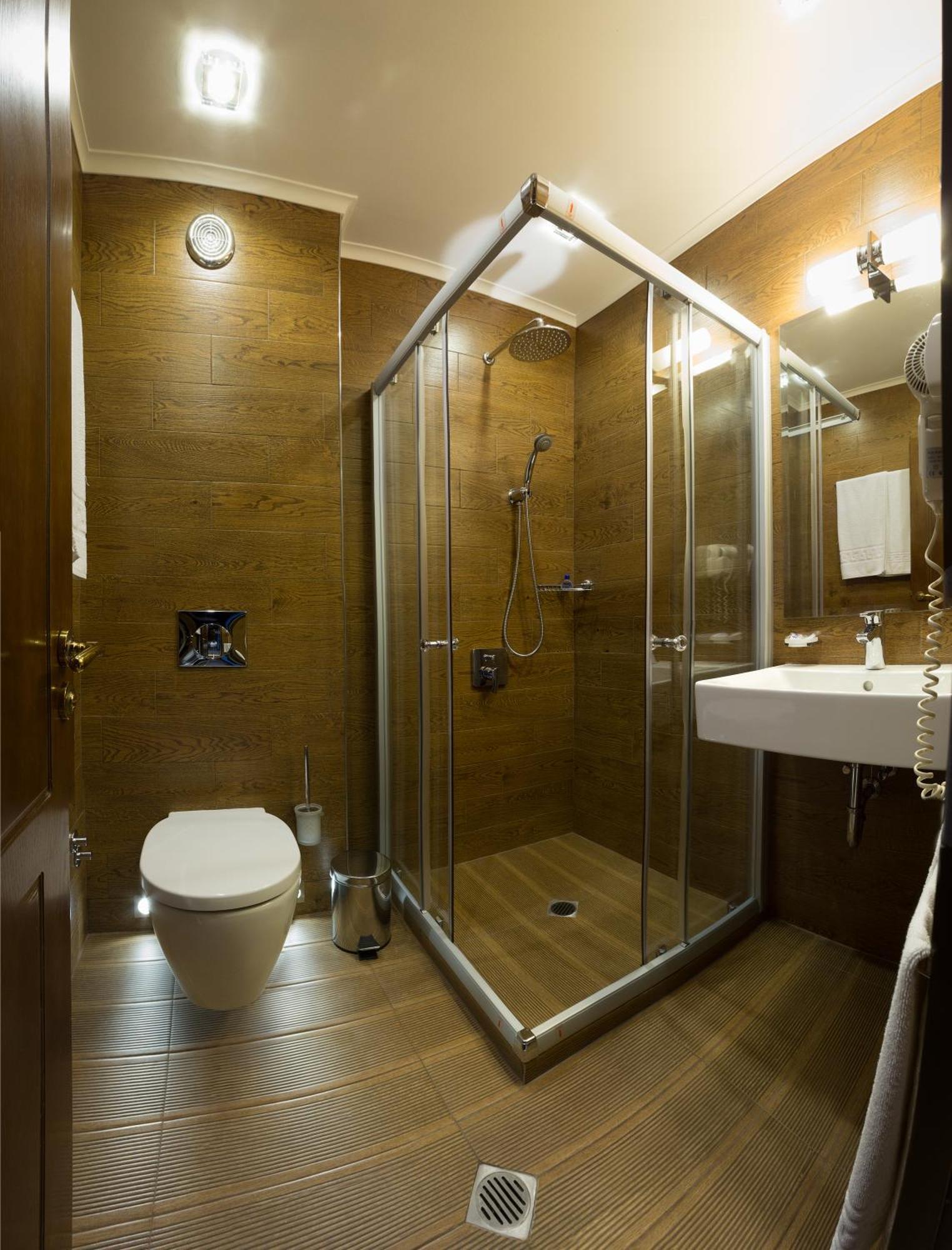 Family Hotel Strannopriemnitza Oresak Szoba fotó