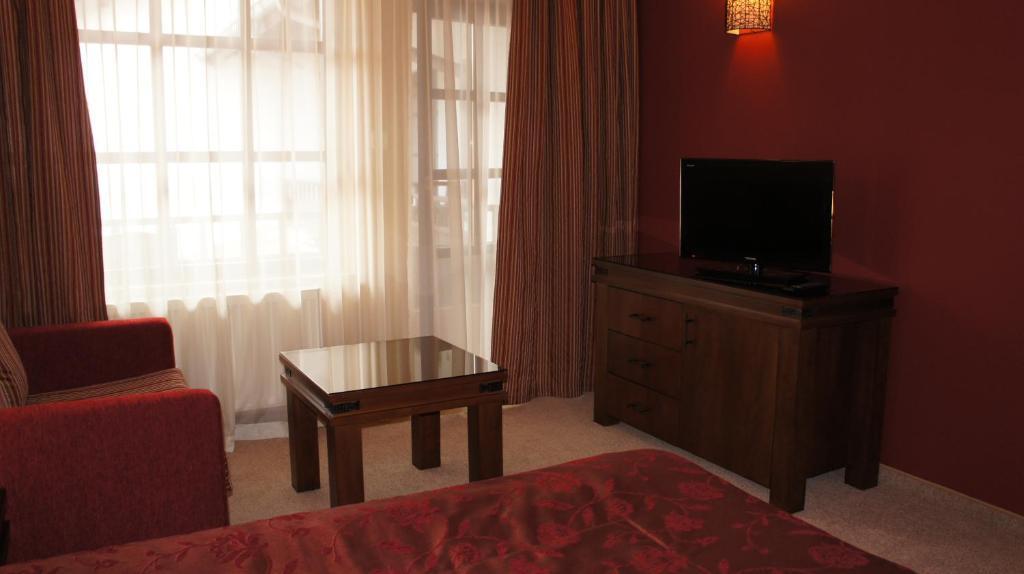 Family Hotel Strannopriemnitza Oresak Szoba fotó