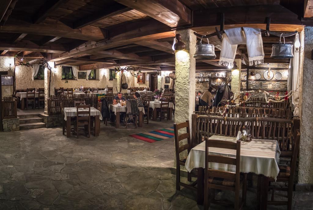 Family Hotel Strannopriemnitza Oresak Kültér fotó