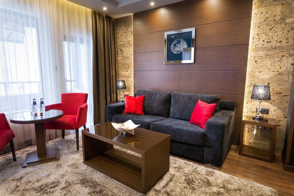 Family Hotel Strannopriemnitza Oresak Kültér fotó