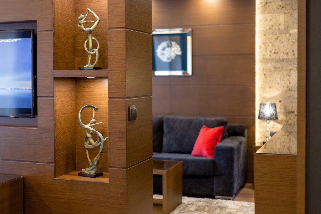 Family Hotel Strannopriemnitza Oresak Kültér fotó